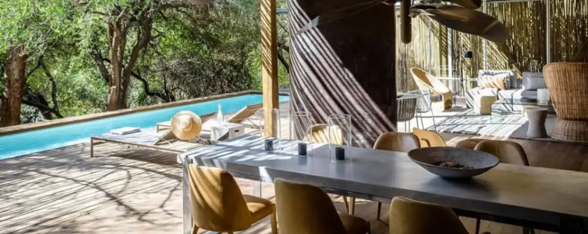 Singita Lebombo Lodge-1